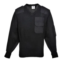 Camiseta de trabajo Portwest Nato B310 2