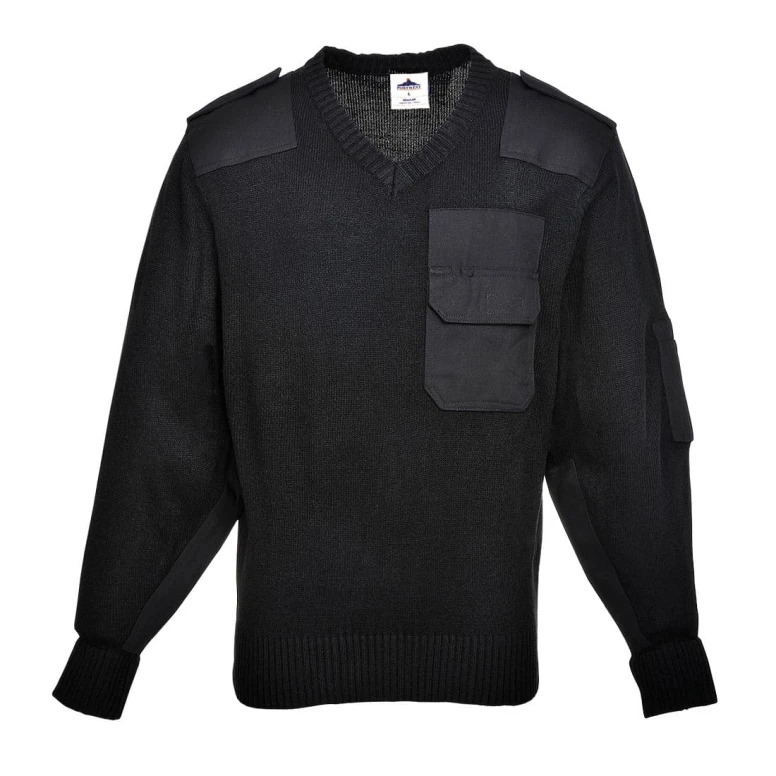 Camiseta de trabajo Portwest Nato B310