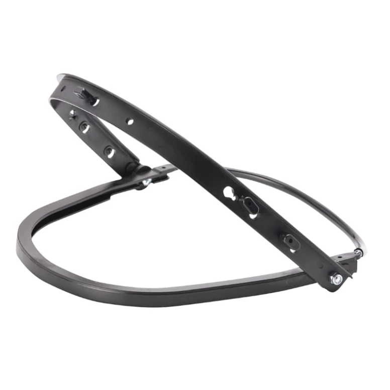 Soporte de visera para cascos Portwest PW58