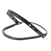 Soporte de visera para cascos Portwest PW58