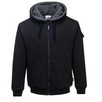 Chaqueta de trabajo Portwest Pewter Multibolsillos KS32