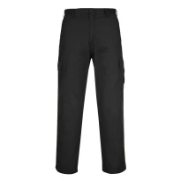 Pantalón de trabajo Portwest Combat Multibolsillos C701