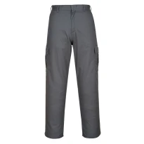 Pantalón de trabajo Portwest Combat Multibolsillos C701
