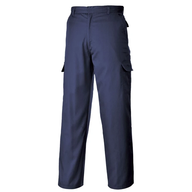 Pantalón de trabajo Portwest Combat Multibolsillos C701