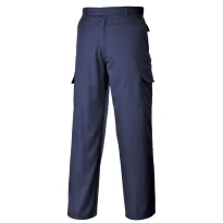 Pantalón de trabajo Portwest Combat Multibolsillos C701