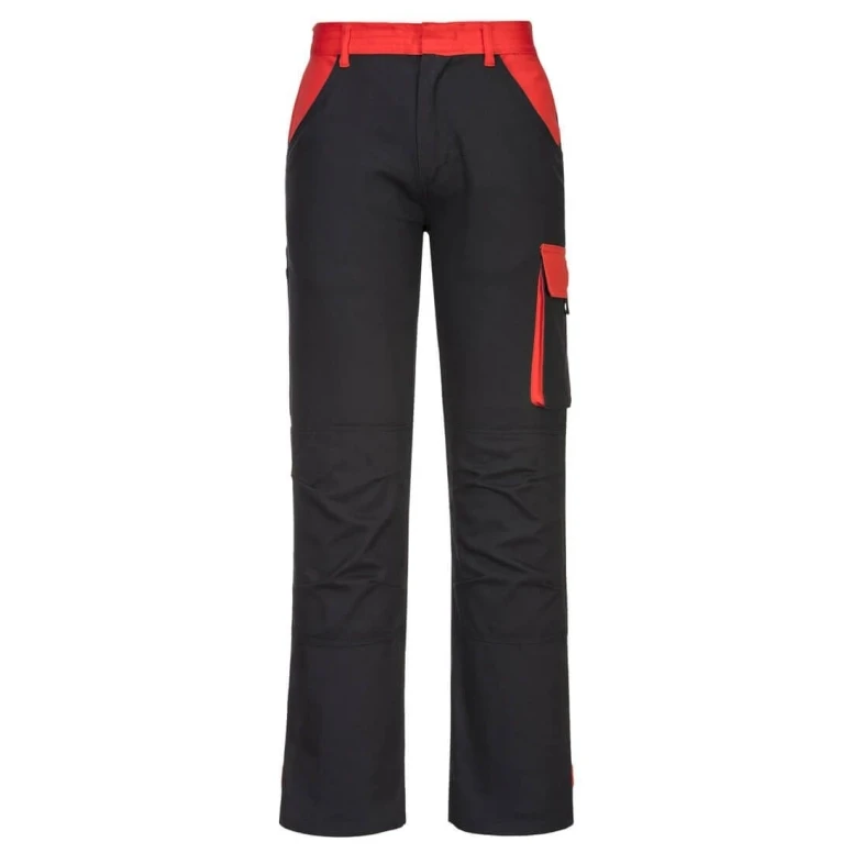 Pantalones de trabajo Portwest Poznan CW11