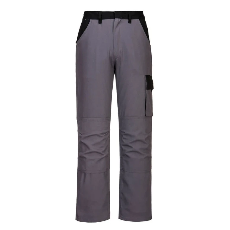 Pantalones de trabajo Portwest Poznan CW11
