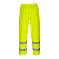 Pantalón de trabajo Sealtex Ultra Alta Visibilidad Portwest S493