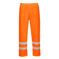 Pantalón de trabajo Sealtex Ultra Alta Visibilidad Portwest S493 2