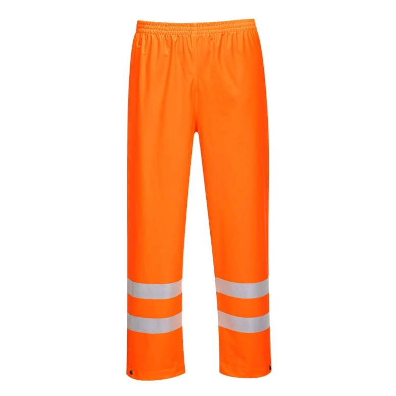 Pantalón de trabajo Sealtex Ultra Alta Visibilidad Portwest S493