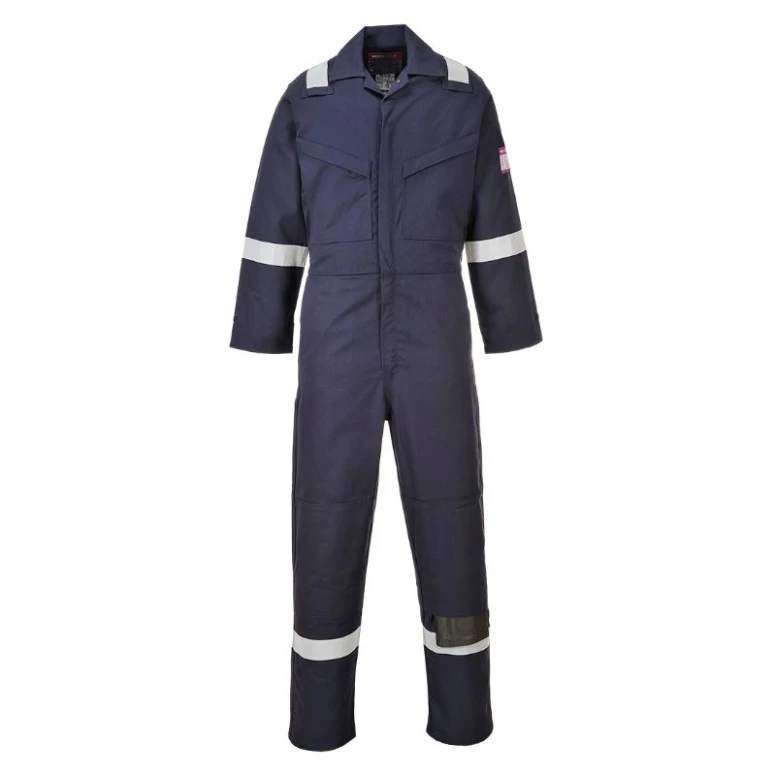 Mono de trabajo Modaflame Multibolsillos Ignífuga MX28 Portwest