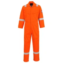 Mono de trabajo Modaflame Multibolsillos Ignífuga MX28 Portwest