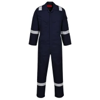 Mono de trabajo Silver Araflame Ignífuga Portwest AF73