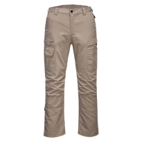 Pantalón de trabajo Portwest Ripstop KX3 T802