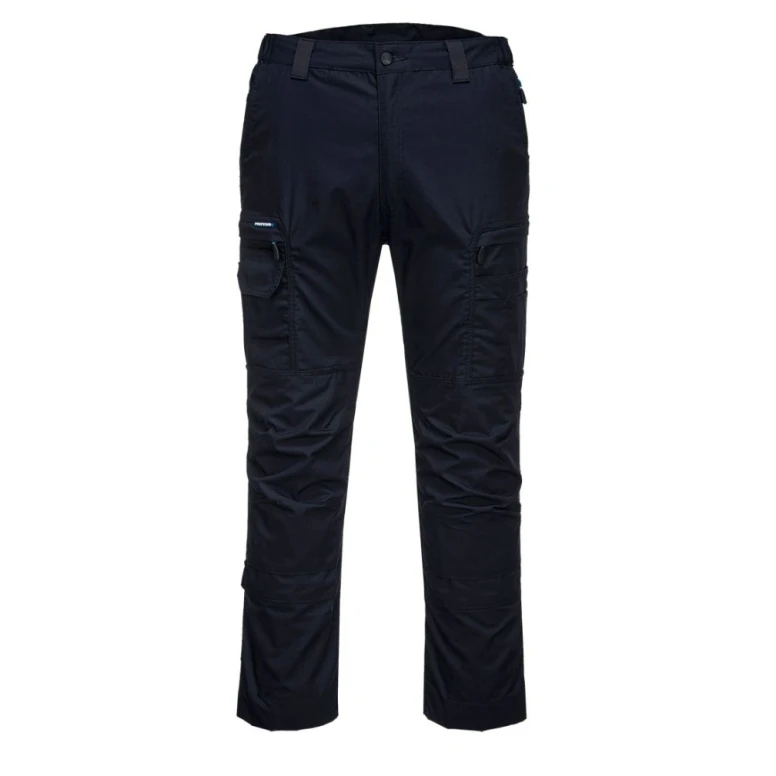 Pantalón de trabajo Portwest Ripstop KX3 T802