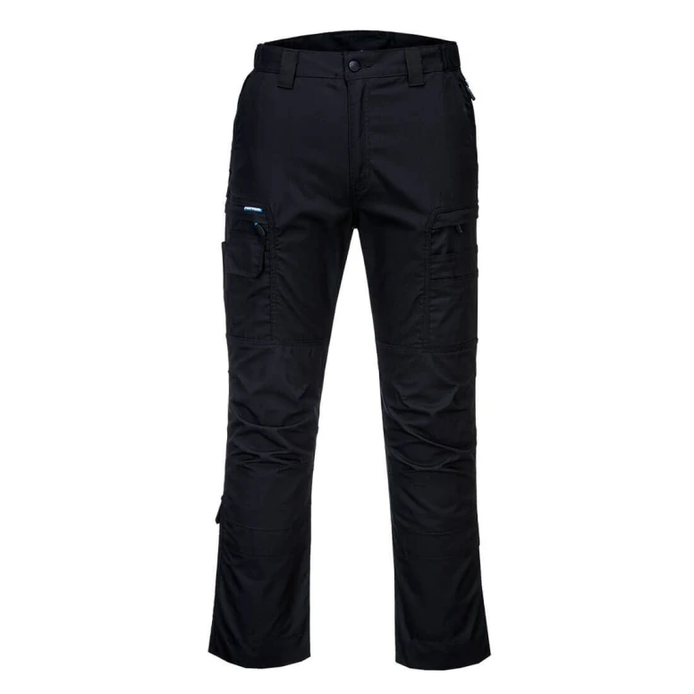 Pantalón de trabajo Portwest Ripstop KX3 T802