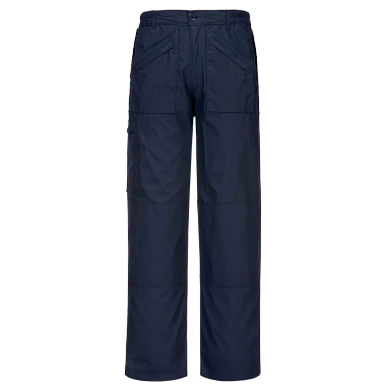 Pantalón de trabajo Portwest Classic Action Multibolsillos S787