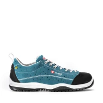 Zapatos de seguridad Sixton Pasitos S1P SRC 91253-01L