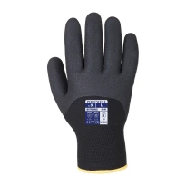 Guantes térmicos de trabajo recubiertos de nitrilo - A146 Portwest 2
