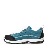 Zapatos de seguridad Sixton Pasitos S1P SRC 91253-01L