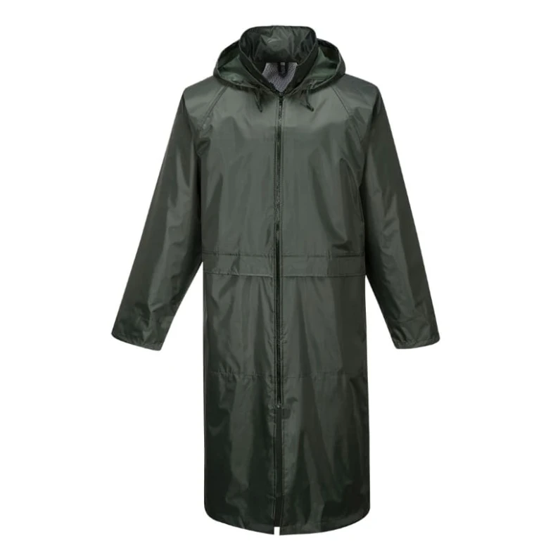 Cazadora de trabajo Impermeable Classic Portwest S438