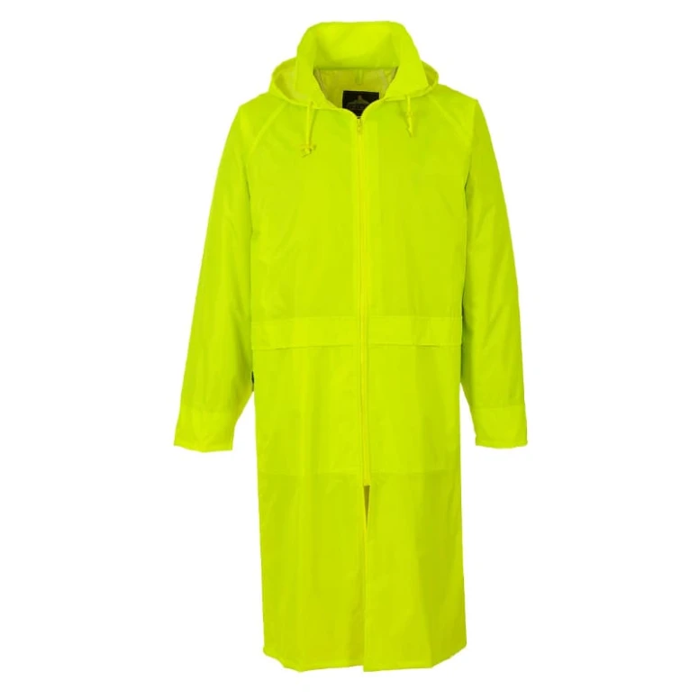 Cazadora de trabajo Impermeable Classic Portwest S438