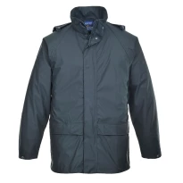 Chaqueta de trabajo Sealtex Classic Impermeable Portwest S450 2