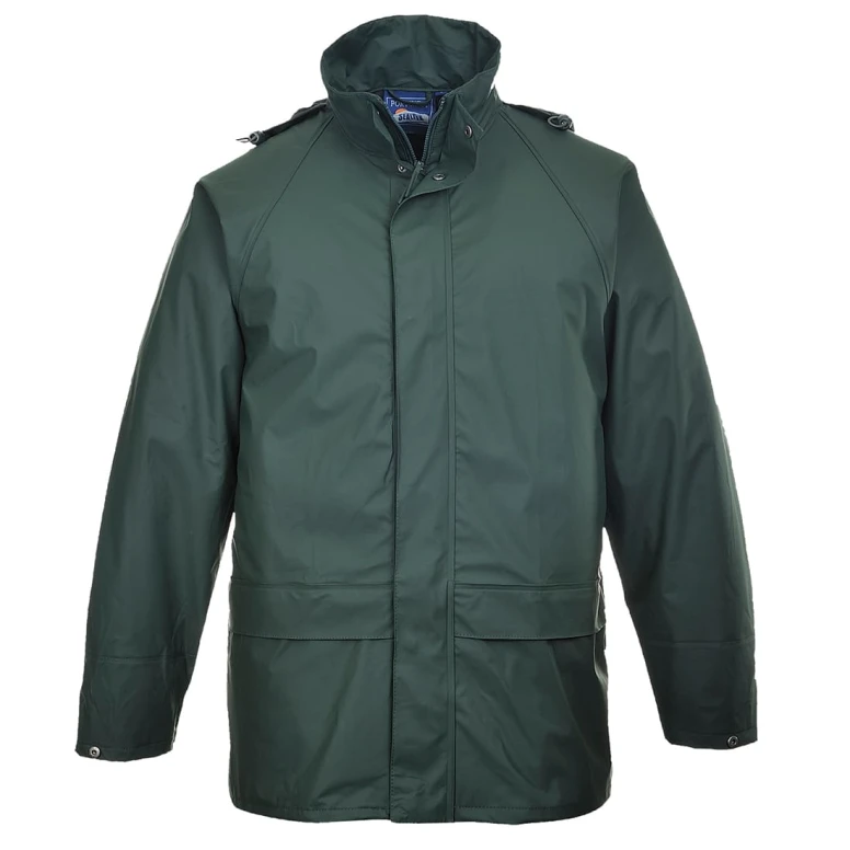 Chaqueta de trabajo Sealtex Classic Impermeable Portwest S450