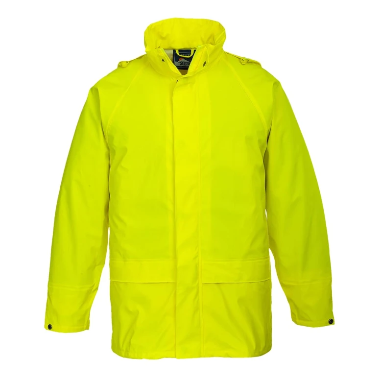 Chaqueta de trabajo Sealtex Classic Impermeable Portwest S450