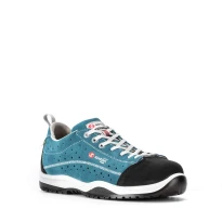 Zapatos de seguridad Sixton Pasitos S1P SRC 91253-01L