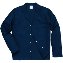 Chaqueta de trabajo Portwest Mayo Multibolsillos C859