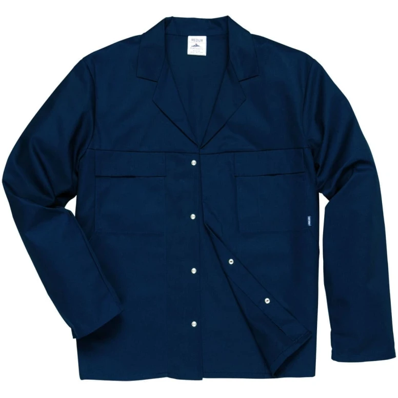 Chaqueta de trabajo Portwest Mayo Multibolsillos C859