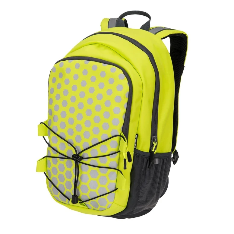 Mochila Alta Visibilidad Portwest B955