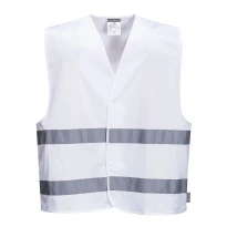 Chaleco de trabajo Portwest Alta Visibilidad Iona F474