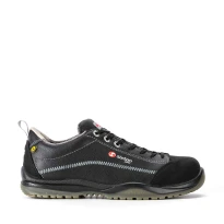 Zapatos de seguridad Sixton Pasitos S3 SRC 91253-11L