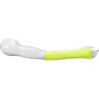 Mangas resistentes al corte de 22 pulgadas (56 cm) - A691 Portwest