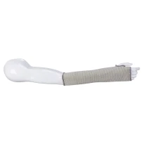 Mangas resistentes al corte de 18 pulgadas (45 cm) - A690 Portwest