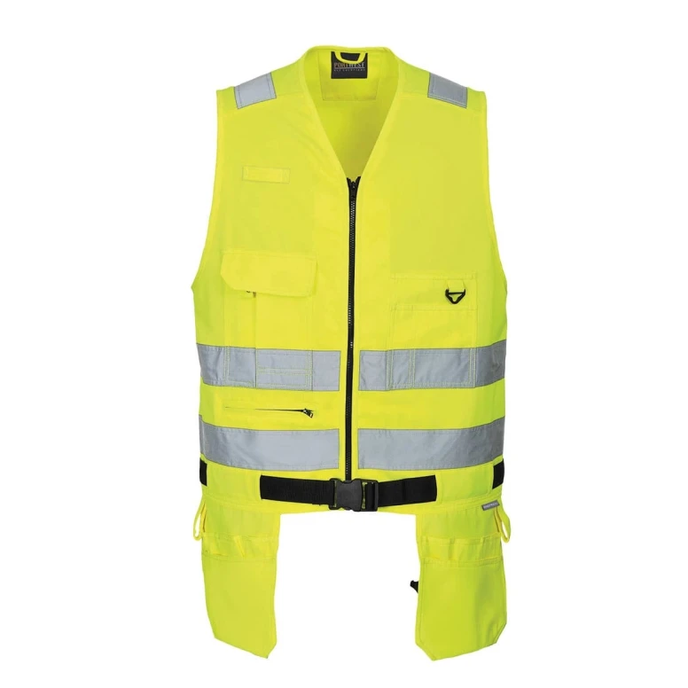 Chaleco de trabajo para herramientas Xenon Portwest KS63