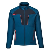 Sudadera de trabajo Portwest con cremallera DX4 DX480