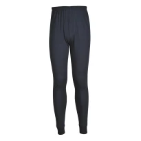 Pantalones térmicos ignífugos y antistáticos Portwest FR14