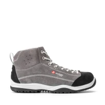 Zapatos de seguridad Sixton Pasitos High S3 SRC 91289-00L