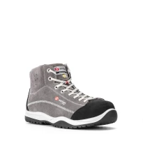 Zapatos de seguridad Sixton Pasitos High S3 SRC 91289-00L 2