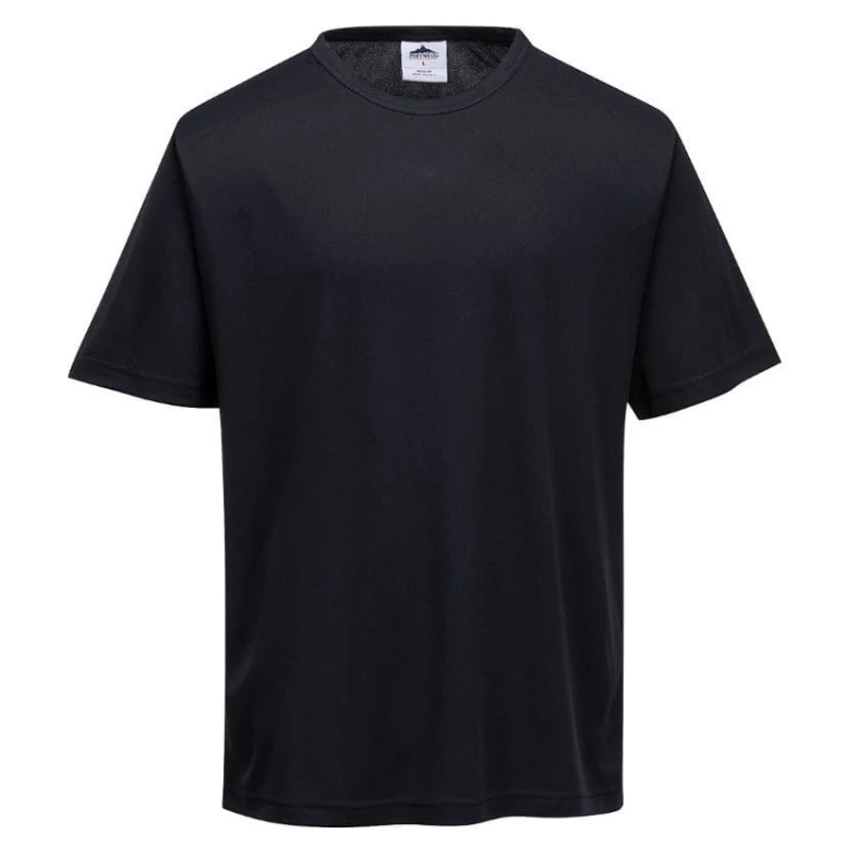 Camiseta de trabajo Portwest Monza B175
