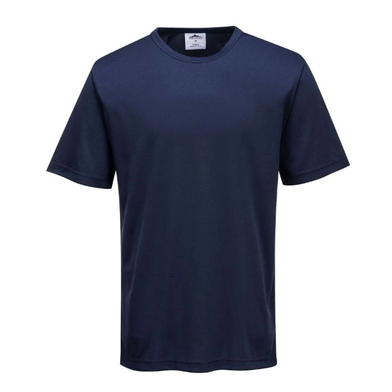 Camiseta de trabajo Portwest Monza B175