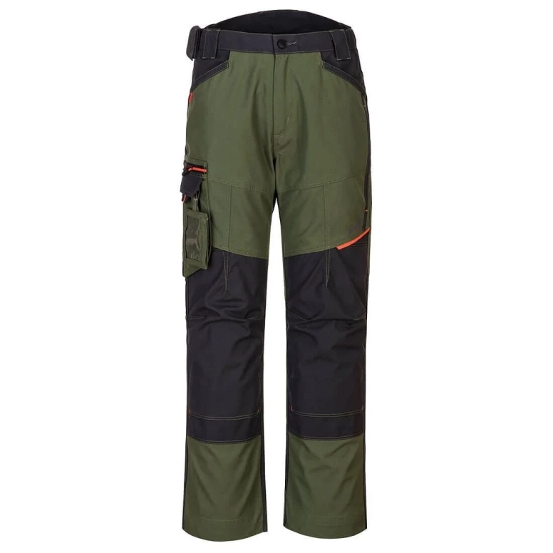 Pantalón de trabajo Portwest Holster WX3 T701