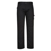 Pantalón de trabajo Portwest Super Work Mujer CD884