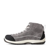 Zapatos de seguridad Sixton Pasitos High S3 SRC 91289-00L