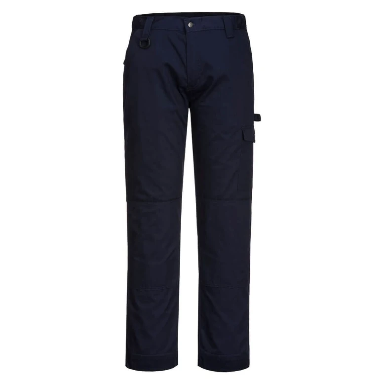 Pantalón de trabajo Portwest Super Work Mujer CD884