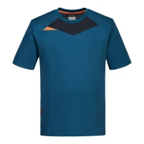 Camiseta de trabajo Portwest DX4 S/S DX411