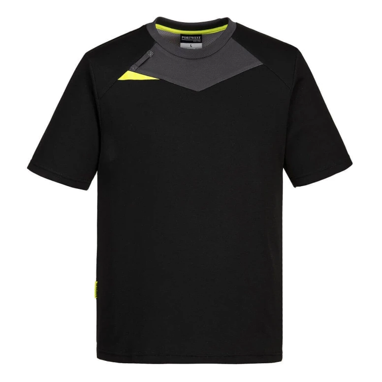 Camiseta de trabajo Portwest DX4 S/S DX411